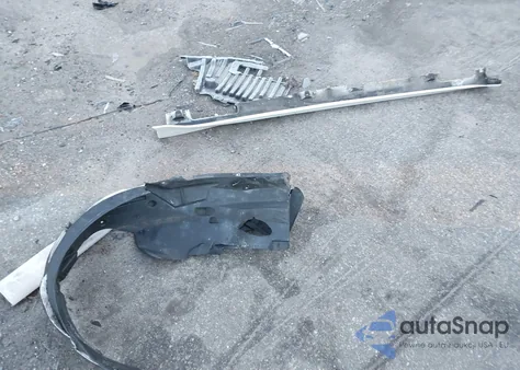 2017 Honda Accord Sport из США, поврежденный, VIN 1HGCR2F55HA027607